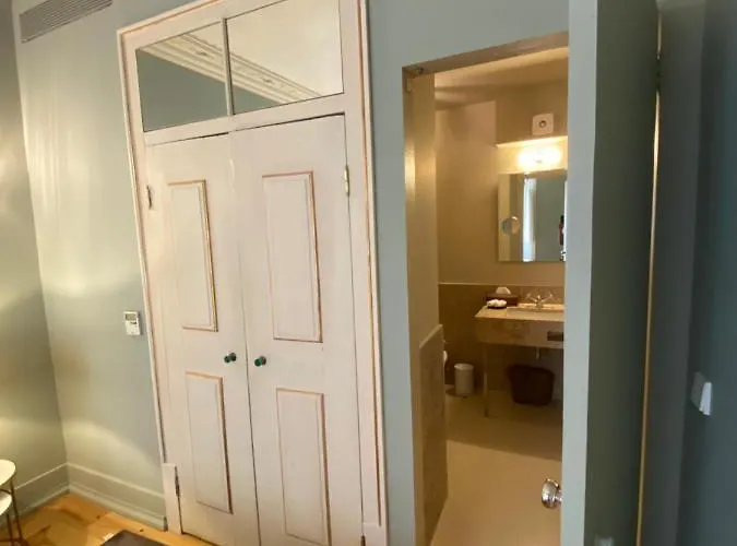 Mercador Guest house Lisbon