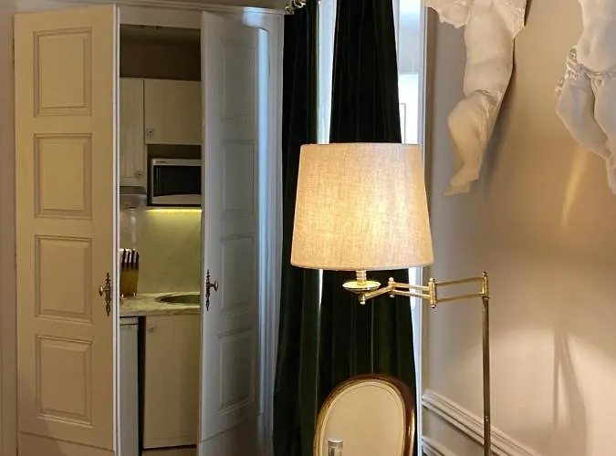 Guest house Mercador Lisbon