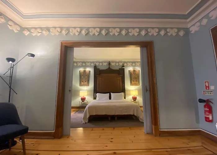 Mercador Guest house