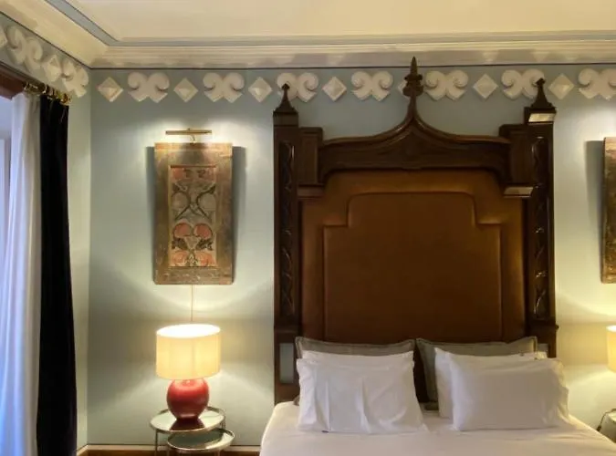 Mercador Guest house 4*