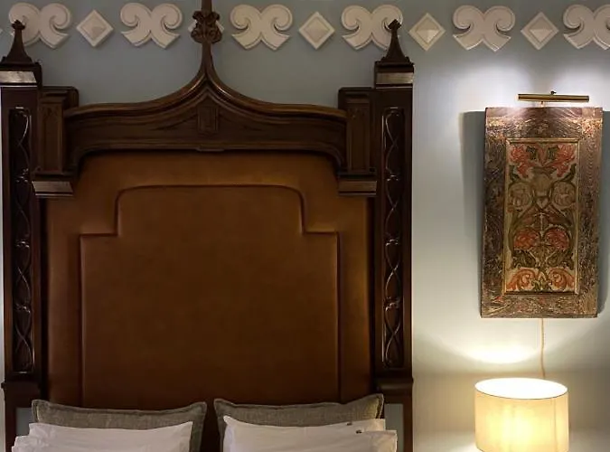 Mercador Guest house