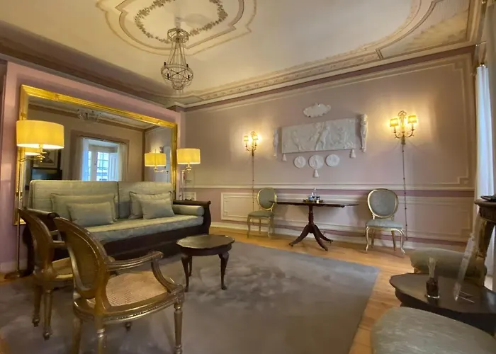 Guest house Mercador 4*