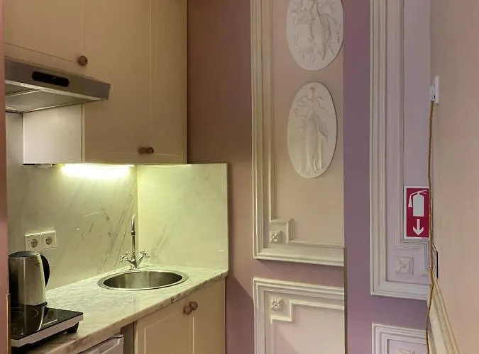 Guest house Mercador