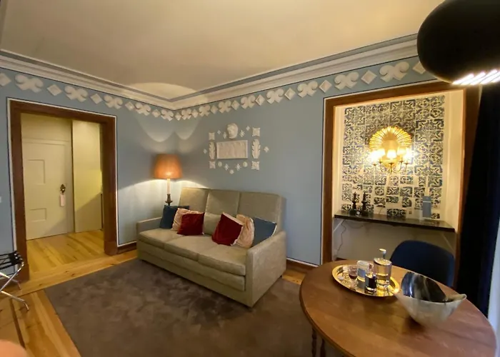 Mercador Guest house