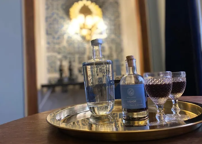 Mercador Guest house 4*