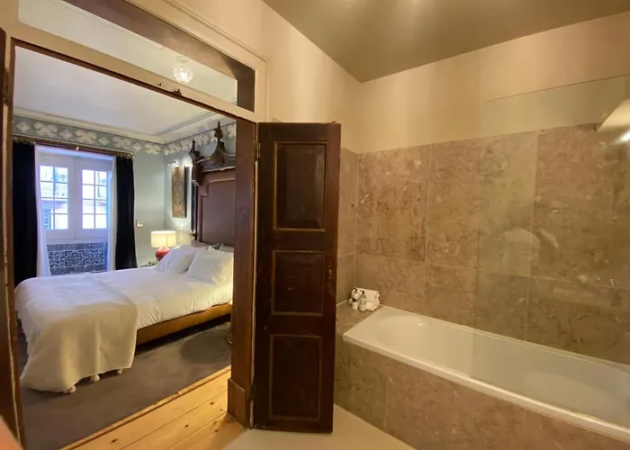 Mercador Guest house Lisbon