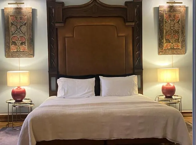 Guest house Mercador