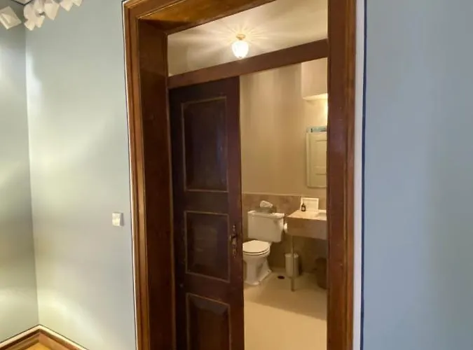 Mercador Guest house Lisbon