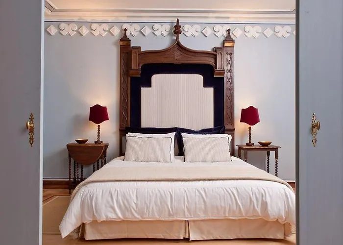 Mercador Guest house 4*