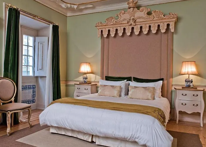 Mercador Guest house Lisbon