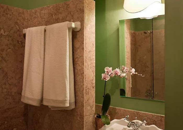 Mercador Guest house