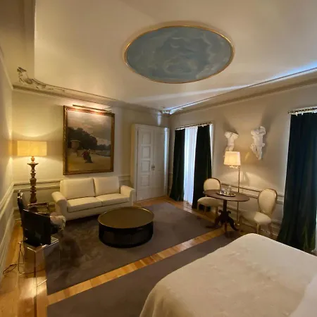 Mercador Pensionat 4*