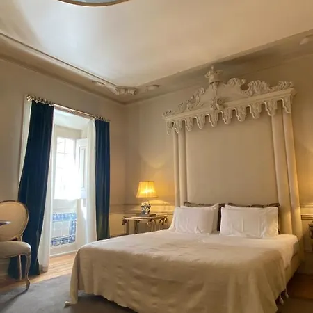 Mercador Pensionat Lisboa