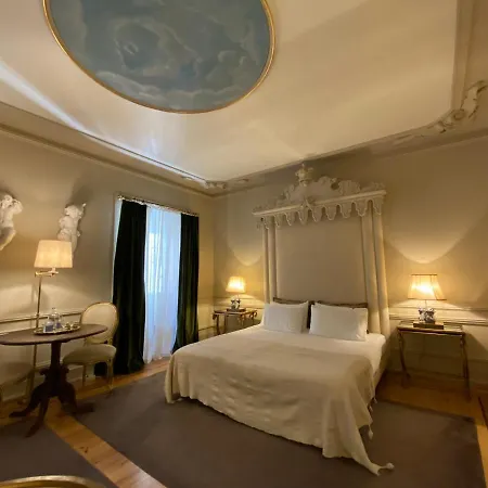 Pensionat Mercador Lisboa