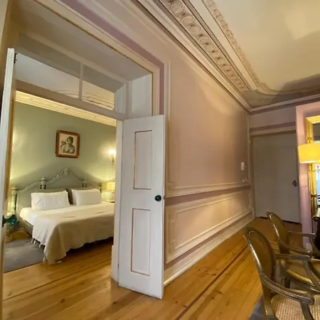 Mercador Pensionat Lisboa