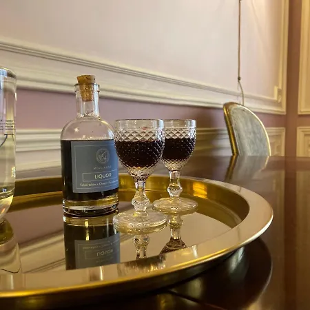 Mercador Pensionat 4*