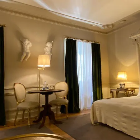 Mercador Pensionat Lisboa