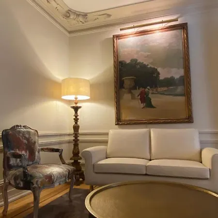 Pensionat Mercador Lisboa