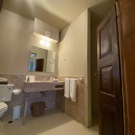 Mercador Pensionat 4*