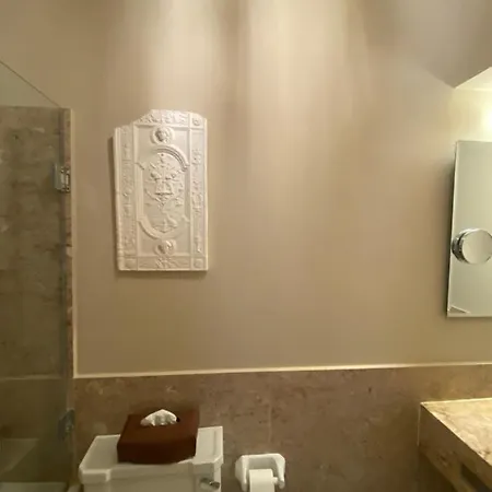 Pensionat Mercador 4*