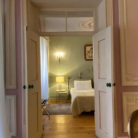 Pensionat Mercador Lisboa