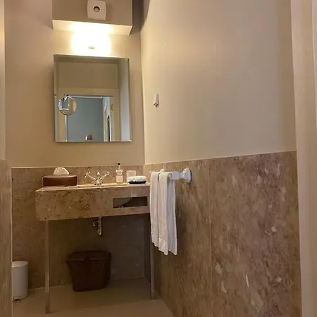 Pensionat Mercador 4*