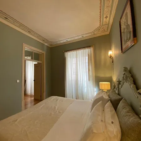 Pensionat Mercador Lisboa