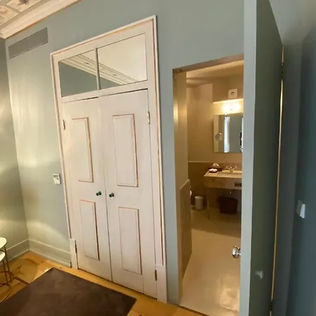 Mercador Pensionat Lisboa