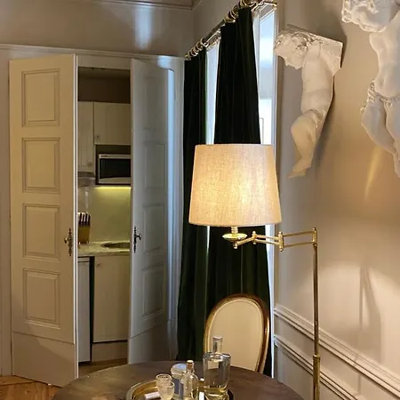 Pensionat Mercador Lisboa