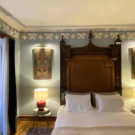 Mercador Pensionat 4*