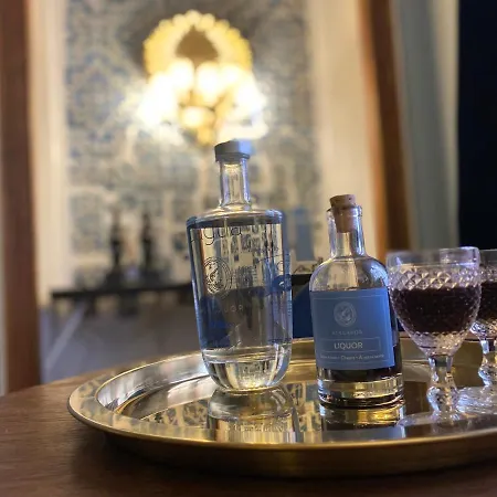 Mercador Pensionat 4*