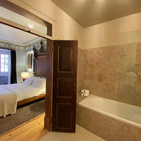 Mercador Pensionat Lisboa