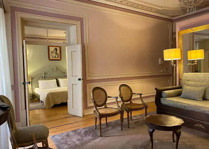 Mercador Гостевой дом