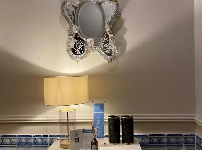 Mercador 4* Лиссабон