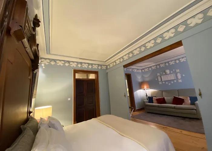 Гостевой дом Mercador