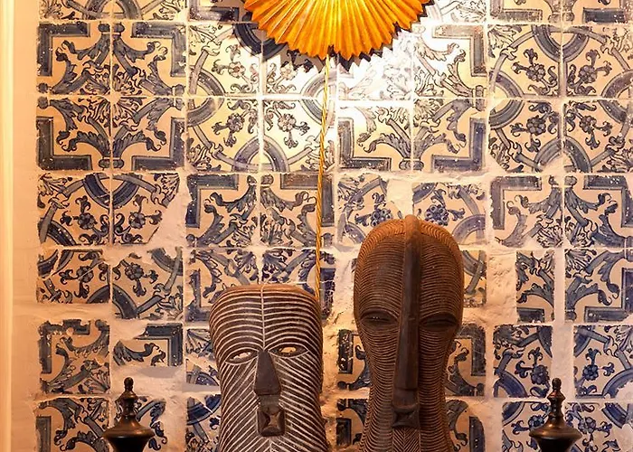 Mercador Гостевой дом